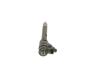 Форсунка топливная CITROEN BERLINGO MULTISPACE, BERLINGO/MINIVAN, C3 I, C3 II, C3 PICASSO PEUGEOT 207, 307, 308 I, PARTNER ORIGIN 9HS(DV6TED4BU)-9HX(DV6AUTED4) BOSCH 0 445 110 311 (фото 2)