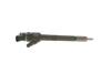 Форсунка топливная CITROEN BERLINGO MULTISPACE, BERLINGO/MINIVAN, C3 I, C3 II, C3 PICASSO PEUGEOT 207, 307, 308 I, PARTNER ORIGIN 9HS(DV6TED4BU)-9HX(DV6AUTED4) BOSCH 0 445 110 311 (фото 3)
