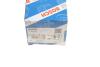 Форсунка паливна 500L; 500X; Bravo'10; Combo; Delta; Doblo'10; Doblo Cargo\'10; Giulietta; MiTo; Renegade; Tipo'16; Tipo \'16 Hatchback; Tipo \'16 BOSCH 0445110524 (фото 11)