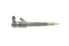 Форсунка паливна 500L; 500X; Bravo'10; Combo; Delta; Doblo'10; Doblo Cargo\'10; Giulietta; MiTo; Renegade; Tipo'16; Tipo \'16 Hatchback; Tipo \'16 BOSCH 0445110524 (фото 9)