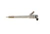 Форсунка топливная (Common Rail) Gazel 2.8 TD/Sobol 2.8 TD BOSCH 0445110594 (фото 2)