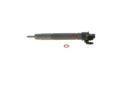 Інжектор CR п\'єзо BOSCH 0 445 115 092