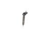 Форсунка топливная Common Rail Toyota Auris II, Aygo, Corolla, Yaris 1.4D 09.11- BOSCH 0 445 116 054 (фото 4)
