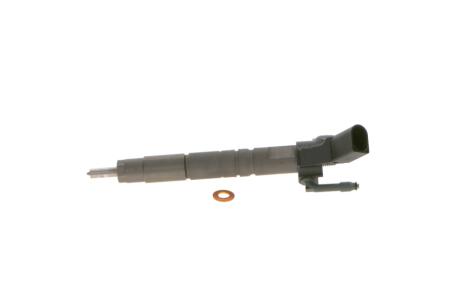 Інжектор CR п*єзо BOSCH 0 445 117 034