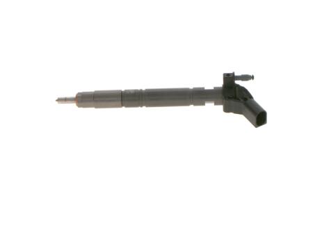 ФОРСУНКА BOSCH 0 445 117 083