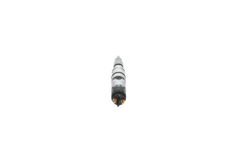 RENAULT Форсунка CRIN3-20/22 VOLVO BOSCH 0445124042