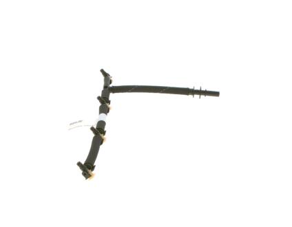 Лінія зворотного зливання BOSCH 0445130202