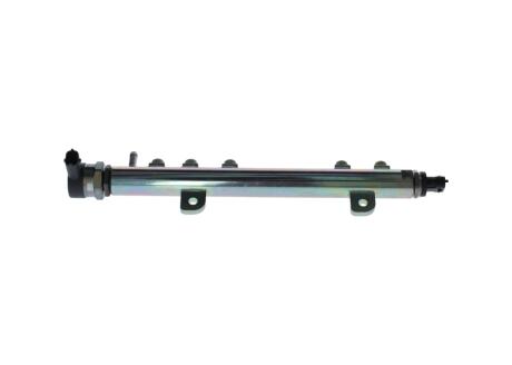 Топливная рейка FIAT 1.3Multijet, OPEL 1,3CDTI BOSCH 0445214086