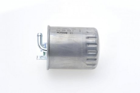 Фильтр топливный дизельный H=127mm DB CDI: Sprinter 2,2/2,7 00-, Vito 2,2 99-, Vaneo 1,7 98- BOSCH 0450905930