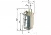 Фильтр топливный дизельный H=190mm FORD Focus 1,8TDDi 99- BOSCH 0450906407 (фото 5)
