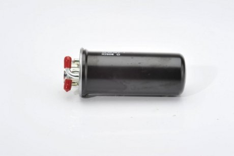 Фильтр топливный дизельный H=207mm AUDI A6 2,7/3,0TDI 04- BOSCH 0450906459 (фото 1)