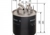 Фильтр топливный дизельный H=207mm AUDI A6 2,7/3,0TDI 04- BOSCH 0450906459 (фото 5)