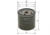 Фильтр масляный H=79mm (10 шт.) OPEL Astra,Vectra; DAEWOO Lanos, Nubira BOSCH 0451103204 (фото 5)