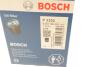Фильтр маслянный, Cherokee 01-07/Fiorino 88-01 BOSCH 0451103352 (фото 5)