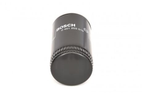 P3010 Фільтр оливи BOSCH 0451203010