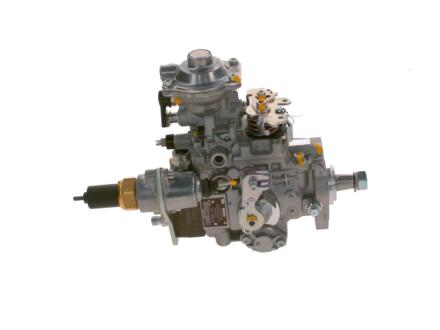 Распределительный ТНВД VE BOSCH 0 460 424 519