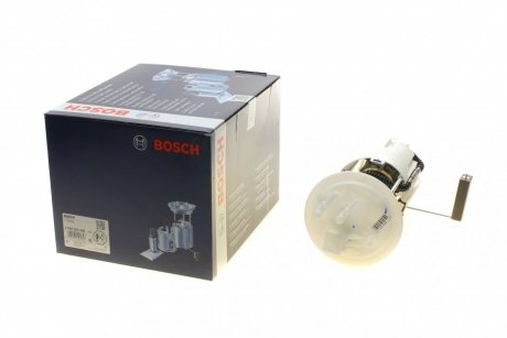 МОДУЛЬ ТКУРИТЕЛЬНОГО НАСОСА BOSCH 0 580 203 089 (фото 1)