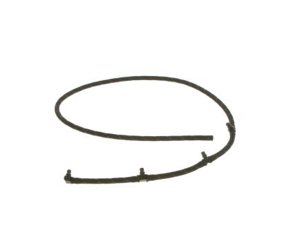 Шланг обратки FIAT DUCATO IVECO DAILY III, DAILY IV, DAILY V UAZ PATRIOT 2.3D 04.02- BOSCH 0928400507