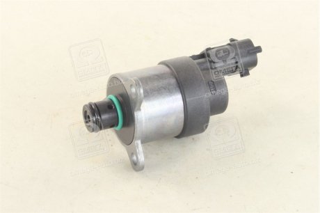 Редукційний клапан тиску палива CR HYUNDAI/KIA CRDI BOSCH 0 928 400 713 (фото 1)