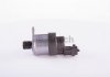 Клапан редукційний тиску палива CR IVECO DAILY 06-/FIAT DUCATO 08- BOSCH 0 928 400 726 (фото 4)