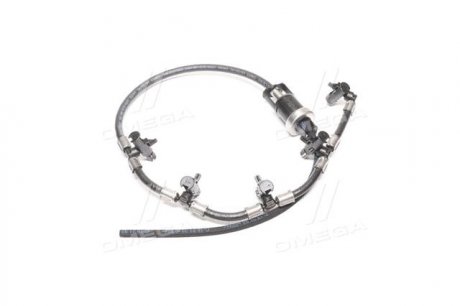 СЛИВНЫЙ ТРУБОПРОВОД Crafter 2.5TDI (выр-во) BOSCH 0928402005 (фото 1)