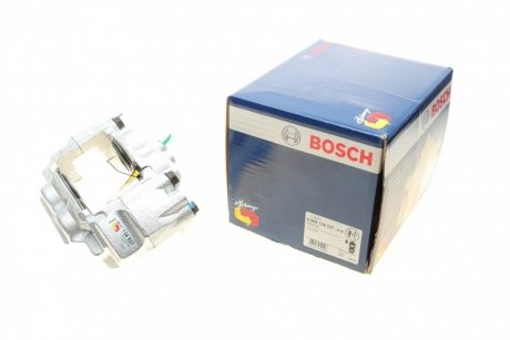 СУПОРТ ПЕРЕДНЕГО ЛЕВЫЙ BOSCH 0 986 134 537