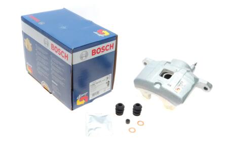 СУПОРТ ПЕРЕДНЕГО ЛЕВЫЙ BOSCH 0 986 134 572