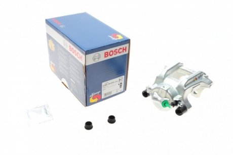 СУПОРТ ПЕРЕДНЕГО ЛЕВЫЙ BOSCH 0 986 134 574