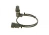 ДАТЧИК ШВИДКОСТІ ОБЕРТАННЯ BOSCH 0986280482 (фото 4)