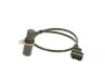 ДАТЧИК ШВИДКОСТІ ОБЕРТАННЯ BOSCH 0986280482 (фото 5)