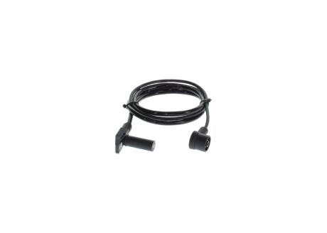 ДАТЧИК ОБЕРТОВОЇ ШВИДКОСТІ BOSCH 0986280800