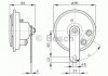 Сигнал автомобіля електричний BOSCH 0986320133 (фото 4)