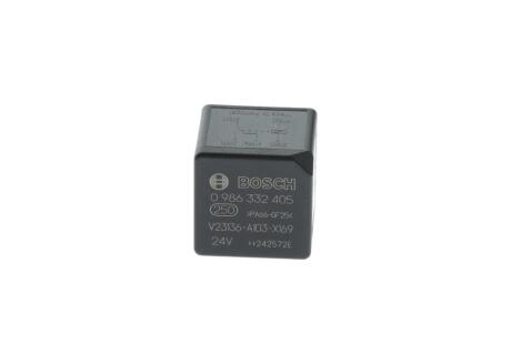 Реле універсальне BOSCH 0986332405