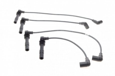 Комплект высоковольтных проводов AUDI A2 1,4; VW 1,0-1,6: Golf IV, Polo; SKODA; SEAT BOSCH 0986356308 (фото 1)