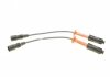 Комплект кабелів високовольтних BOSCH 0986356311 (фото 1)