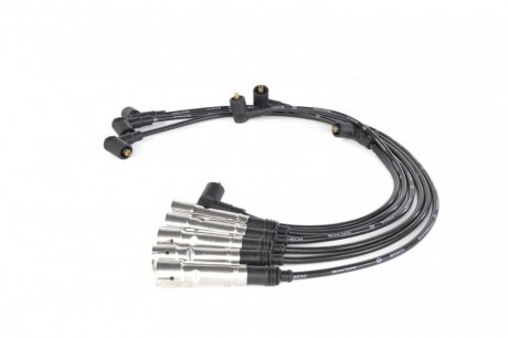 Комплект кабелей высоковольтных BOSCH 0 986 356 340