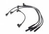 Комплект кабелів високовольтних BOSCH 0986356726 (фото 4)