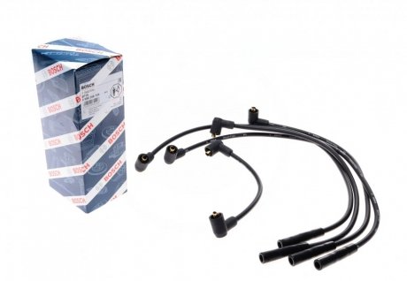 Комплект кабелів високовольтних BOSCH 0986356726 (фото 1)