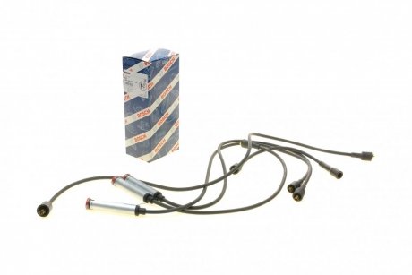 Комплект кабелів високовольтних BOSCH 0986356800 (фото 1)