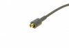 Комплект кабелів високовольтних BOSCH 0986356800 (фото 8)