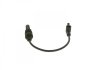 Комплект кабелей высоковольтных BOSCH 0986356830 (фото 3)