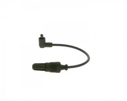Комплект кабелей высоковольтных BOSCH 0986356830 (фото 1)