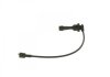 Комплект кабелей высоковольтных BOSCH 0 986 357 151 (фото 1)