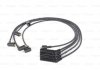 Комплект кабелів високовольтних BOSCH 0986357185 (фото 3)