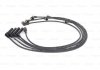 Комплект кабелів високовольтних BOSCH 0986357185 (фото 4)