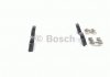 Тормозные колодки к-кт. BOSCH 0 986 424 124 (фото 10)