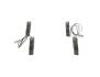 Колодки тормозные дисковые BOSCH 0986424184 (фото 2)