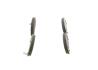 Колодки тормозные дисковые BOSCH 0 986 424 297 (фото 4)