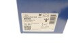 Колодки тормозные дисковые BOSCH 0 986 424 326 (фото 12)