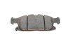 Колодки тормозные дисковые BOSCH 0 986 424 326 (фото 7)